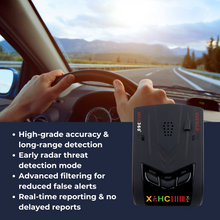 Load image into Gallery viewer, RadarLite 2.0