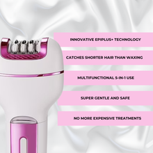 Load image into Gallery viewer, 1x Epilator