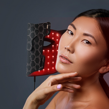 Load image into Gallery viewer, Osmo Red Light Mask