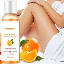 Load image into Gallery viewer, Vitamin C Body & Facial Soft Peeling Gel