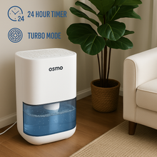 Load image into Gallery viewer, Osmo Dehumidifier 2.0