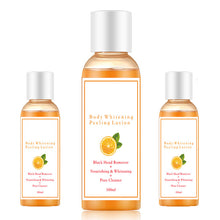 Load image into Gallery viewer, Vitamin C Body & Facial Soft Peeling Gel