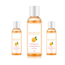 Load image into Gallery viewer, Vitamin C Body & Facial Soft Peeling Gel