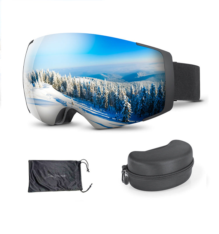 osmo snow optix goggles Snowoptix – Mivo UK