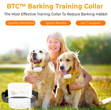 Load image into Gallery viewer, Osmo DoggoBark - Anti-Barking Dog Training Collar