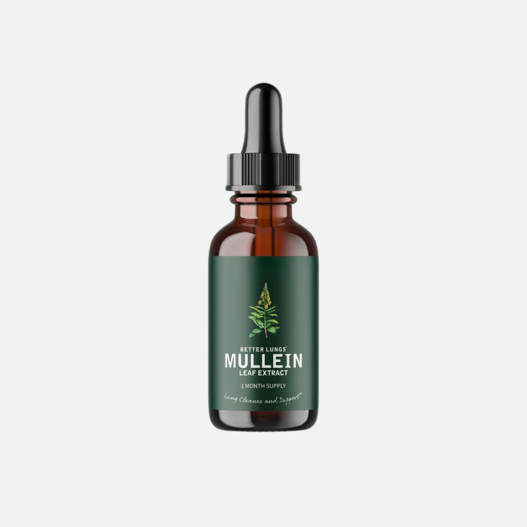 Osmo Mullein Drops