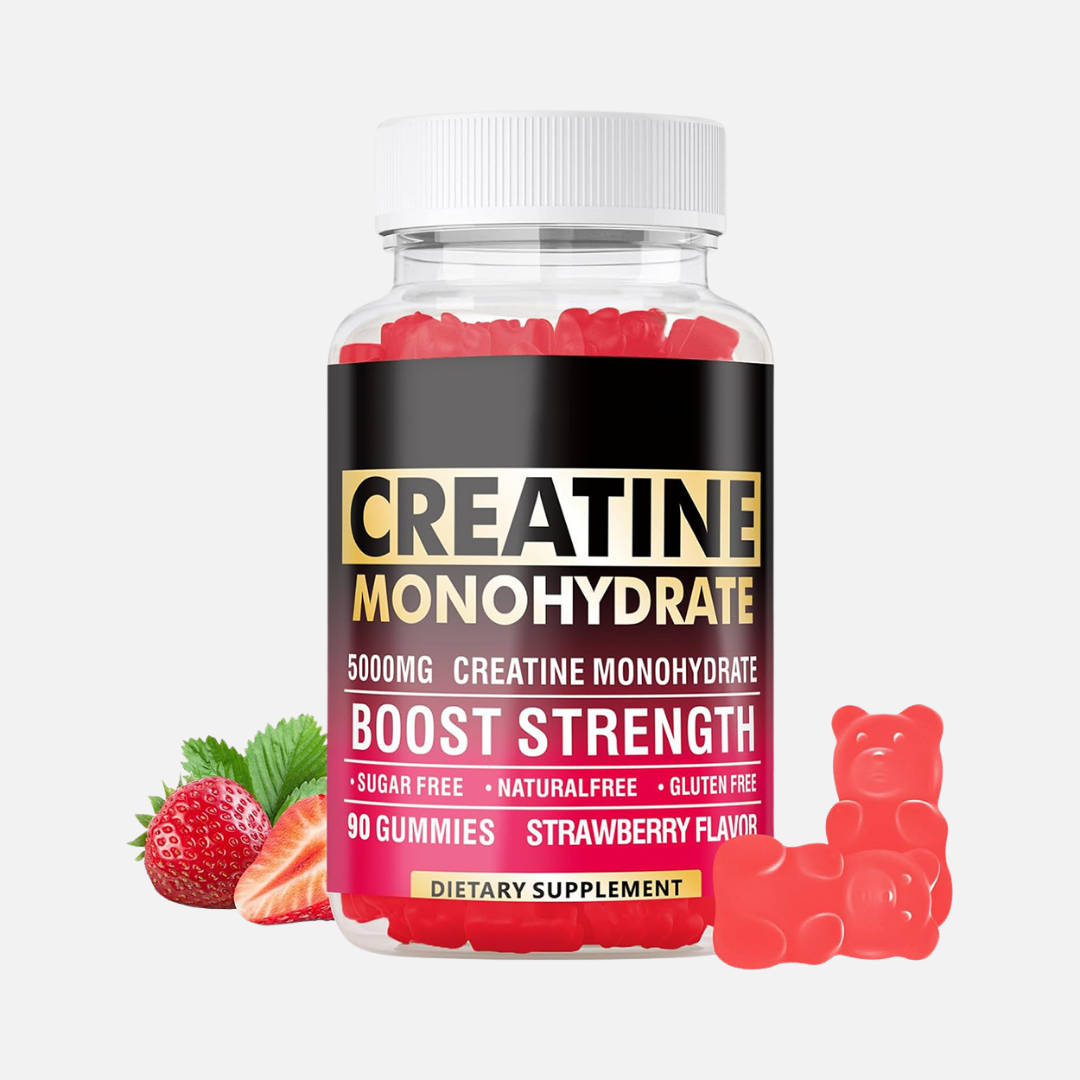 1x Osmo Creatine Gummies