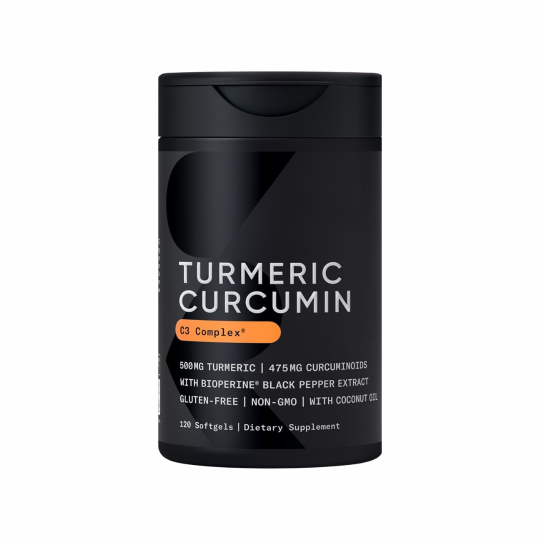 Osmo Turmeric+