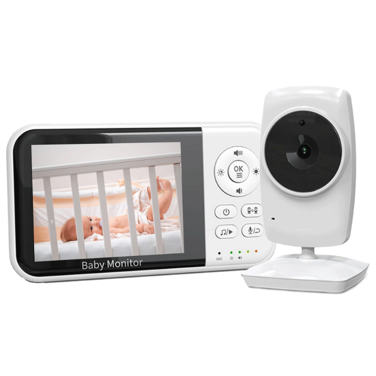 Osmo Baby  Monitor