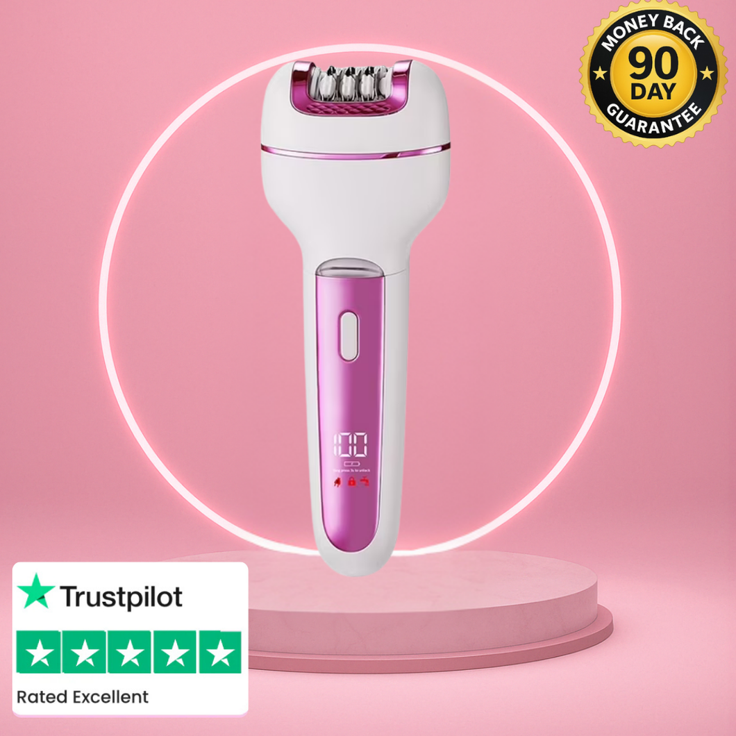 1x Epilator