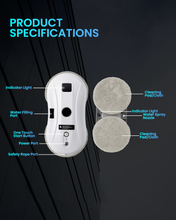 Load image into Gallery viewer, RoboClean
