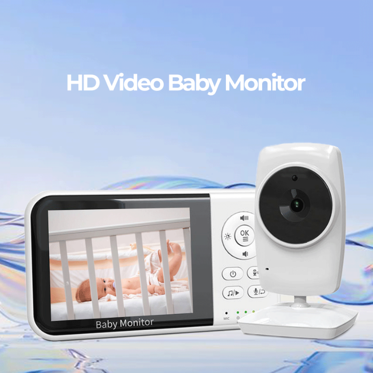 Osmo Baby  Monitor