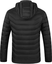 Load image into Gallery viewer, Mivo Heated Jacket
