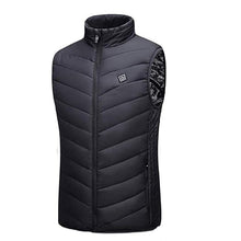 Load image into Gallery viewer, Mivo Heated Vest
