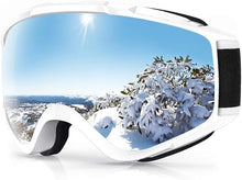 Load image into Gallery viewer, FrostVision
