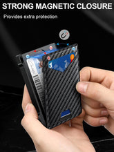 Load image into Gallery viewer, Osmo BlockWallet
