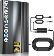 Load image into Gallery viewer, AirNova Antenna V2
