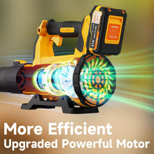 Load image into Gallery viewer, Mivo Leaf Blower (Sale)
