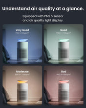 Load image into Gallery viewer, Mivo AirPurify Pro
