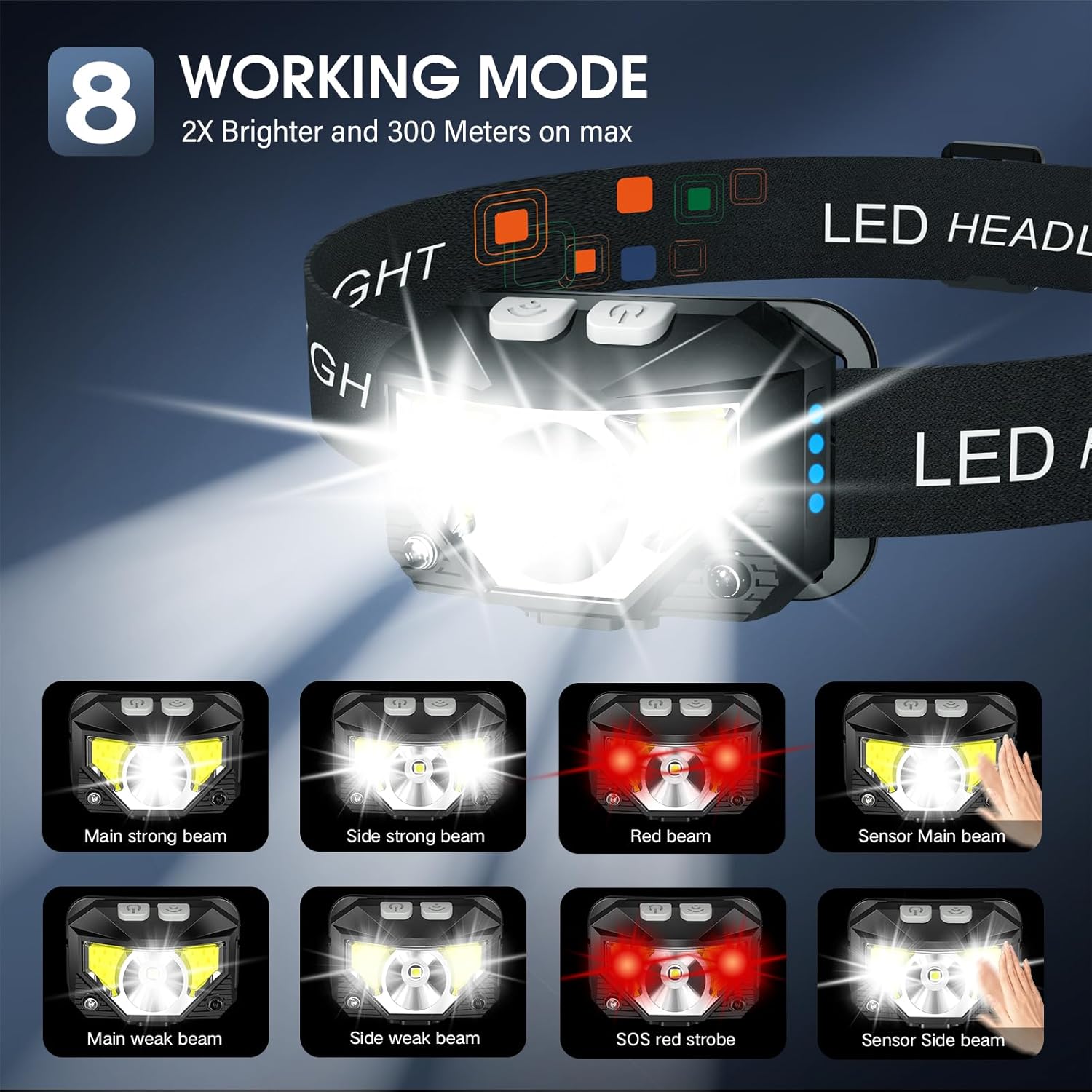 BrightLite – Mivo UK