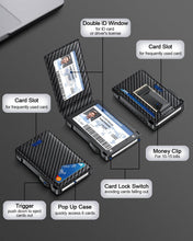 Load image into Gallery viewer, Osmo BlockWallet
