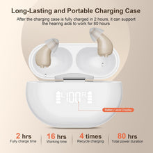 Load image into Gallery viewer, Mivo Hearing Aid
