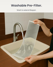 Load image into Gallery viewer, Mivo AirPurify Pro
