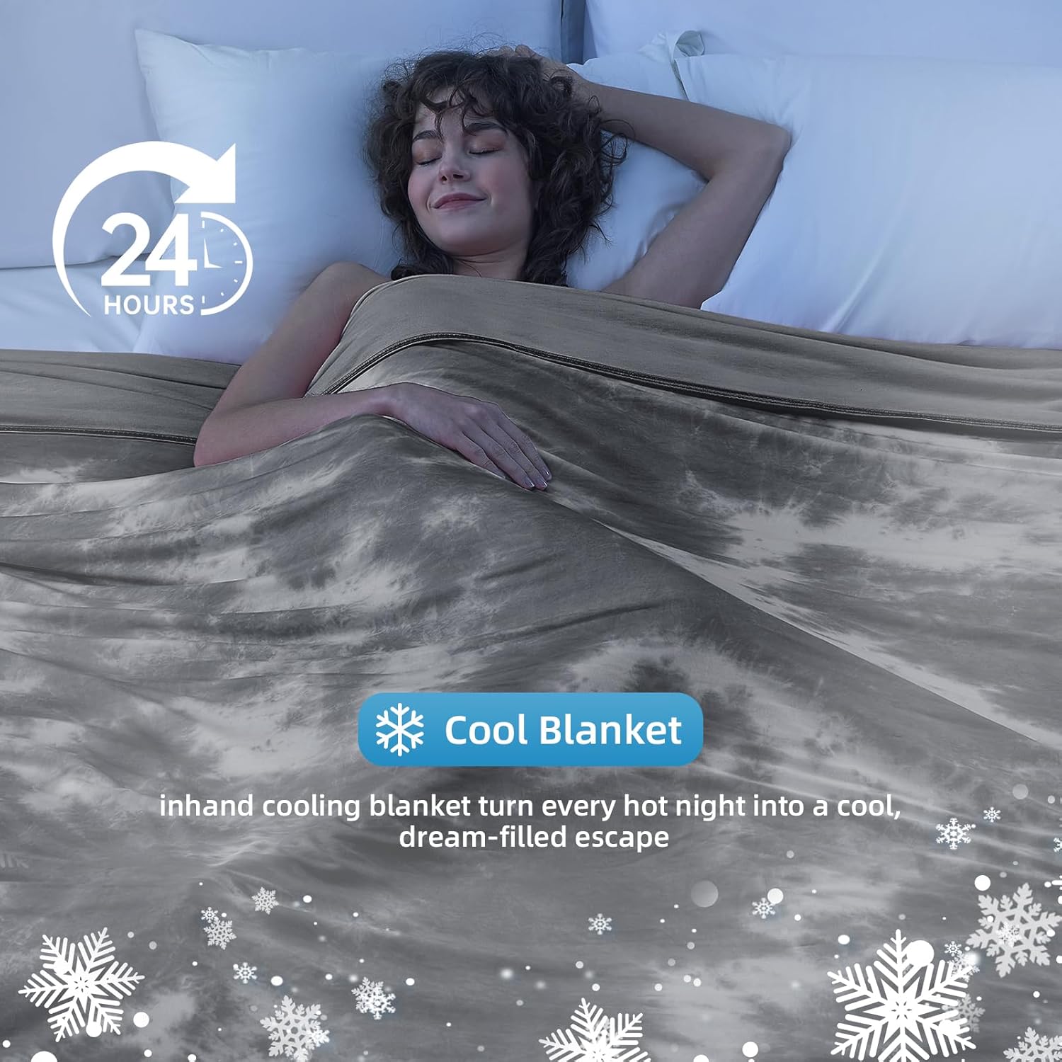 FrostBlanket