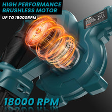 Load image into Gallery viewer, Mivo Leaf Blower
