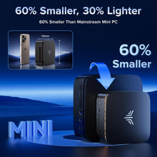 Load image into Gallery viewer, Mivo Mini PC
