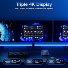 Load image into Gallery viewer, Mivo Mini PC

