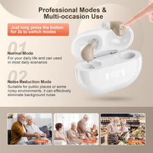 Load image into Gallery viewer, Mivo Hearing Aid
