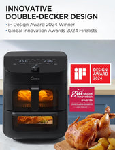 Load image into Gallery viewer, Osmo Air Fryer
