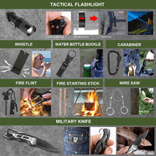 Load image into Gallery viewer, Mivo Survival Kit
