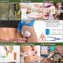 Load image into Gallery viewer, Mivo Survival Kit
