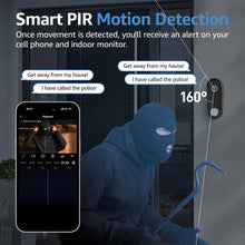 Load image into Gallery viewer, VideoBell Pro
