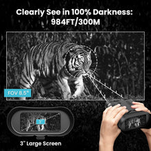 Load image into Gallery viewer, DarkVision — US
