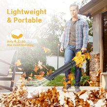 Load image into Gallery viewer, Mivo Leaf Blower (Sale)
