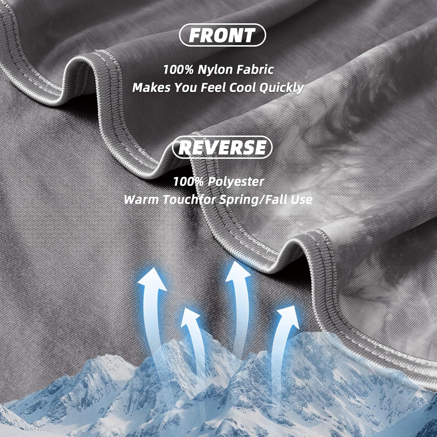 FrostBlanket