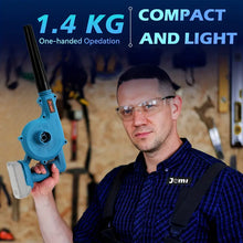 Load image into Gallery viewer, Mivo Leaf Blower
