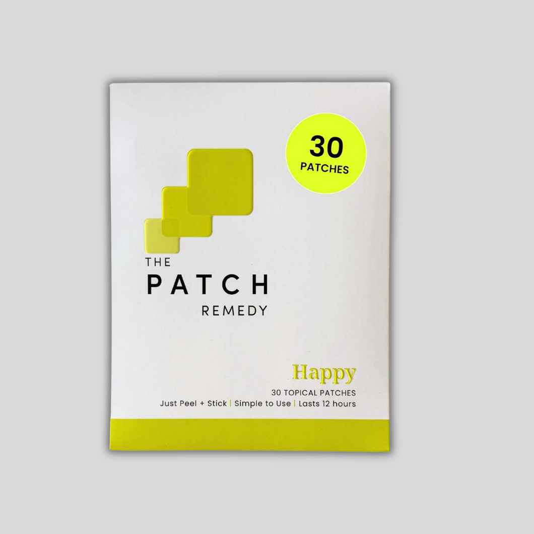 Osmo Dopamine Patches