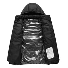 Load image into Gallery viewer, Mivo Heated Jacket
