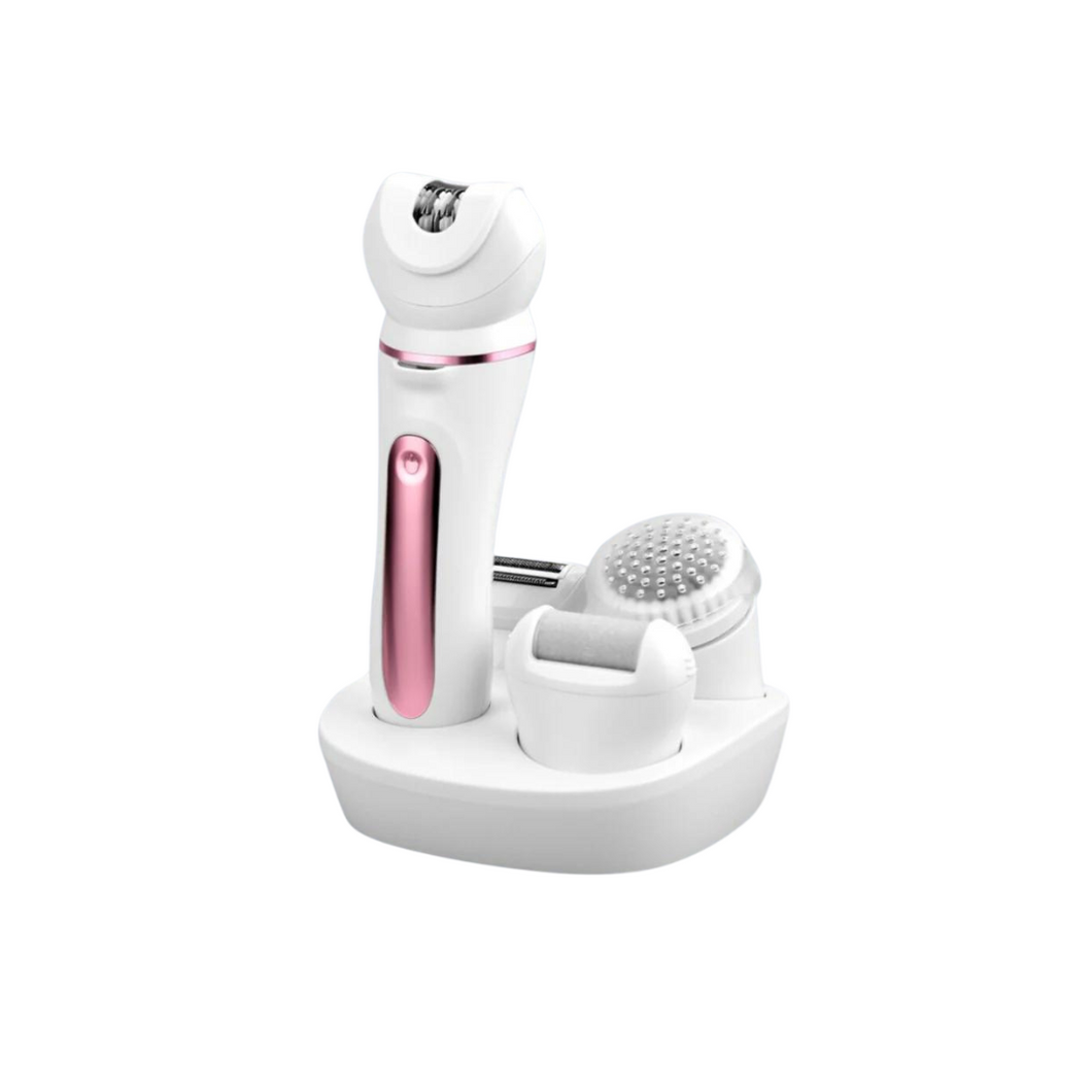 1x Epilator