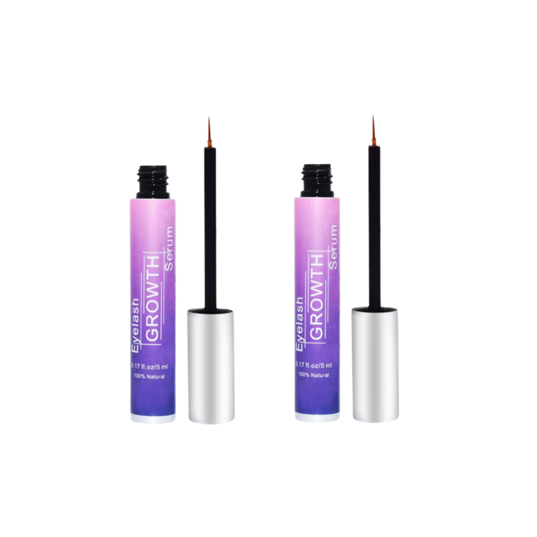 2x Osmo Lash Serum