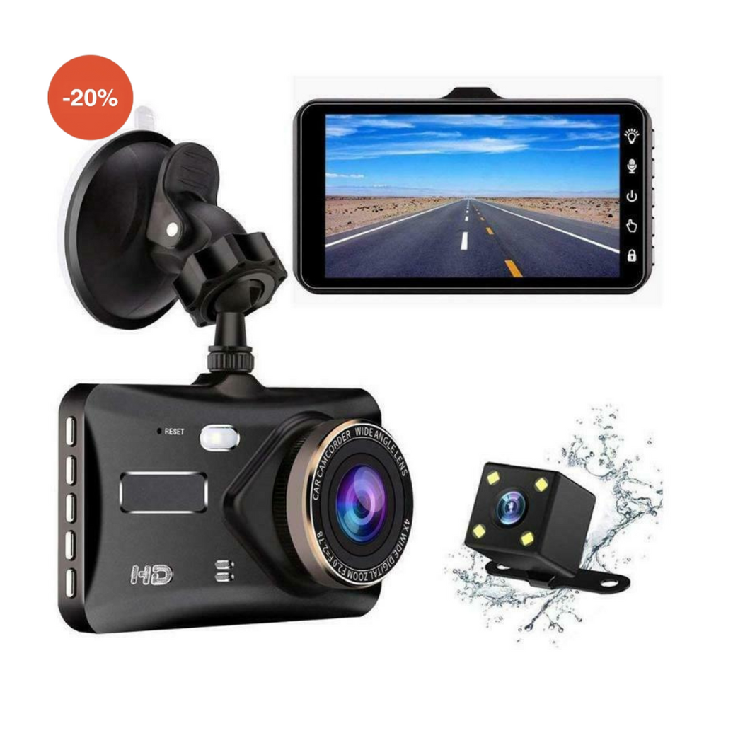 Osmo DashCam