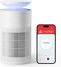 Load image into Gallery viewer, Mivo AirPurify Pro
