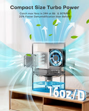 Load image into Gallery viewer, Mivo Dehumidifier
