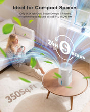 Load image into Gallery viewer, Mivo Dehumidifier
