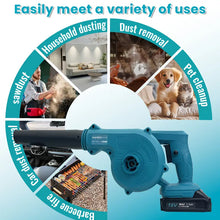 Load image into Gallery viewer, Mivo Leaf Blower
