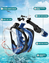 Load image into Gallery viewer, Mivo CrystalDive
